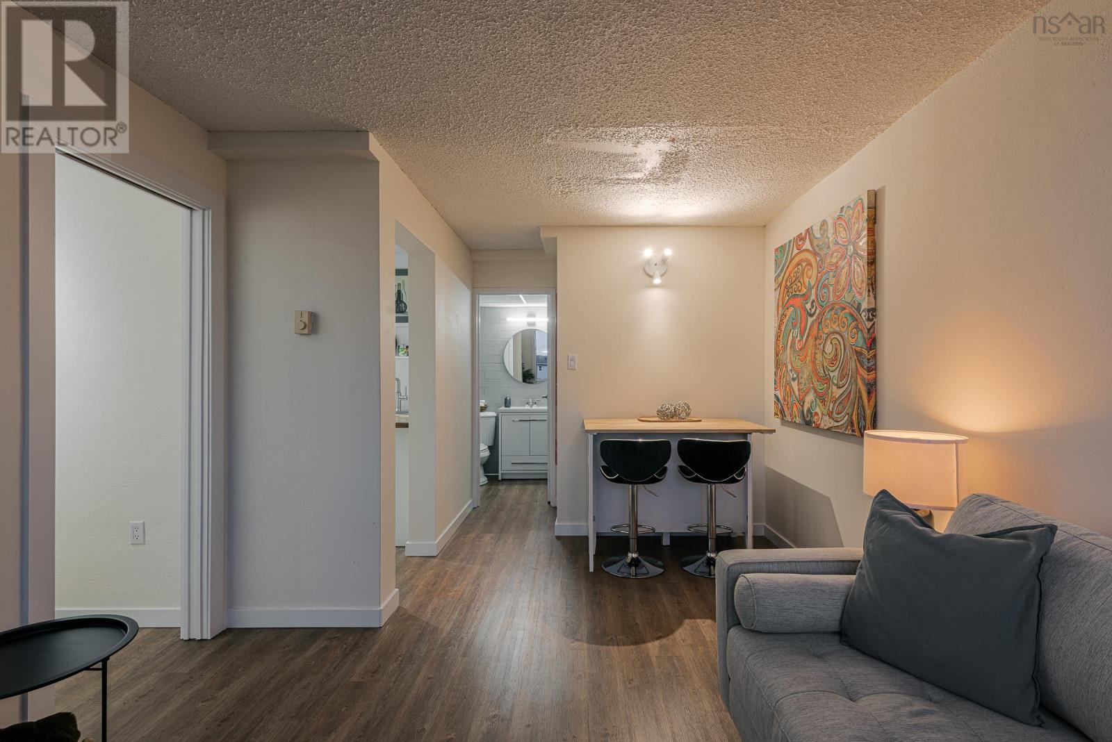 405 5572 North Ridge Road, Halifax, Nova Scotia  B3K 5K2 - Photo 9 - 202517395
