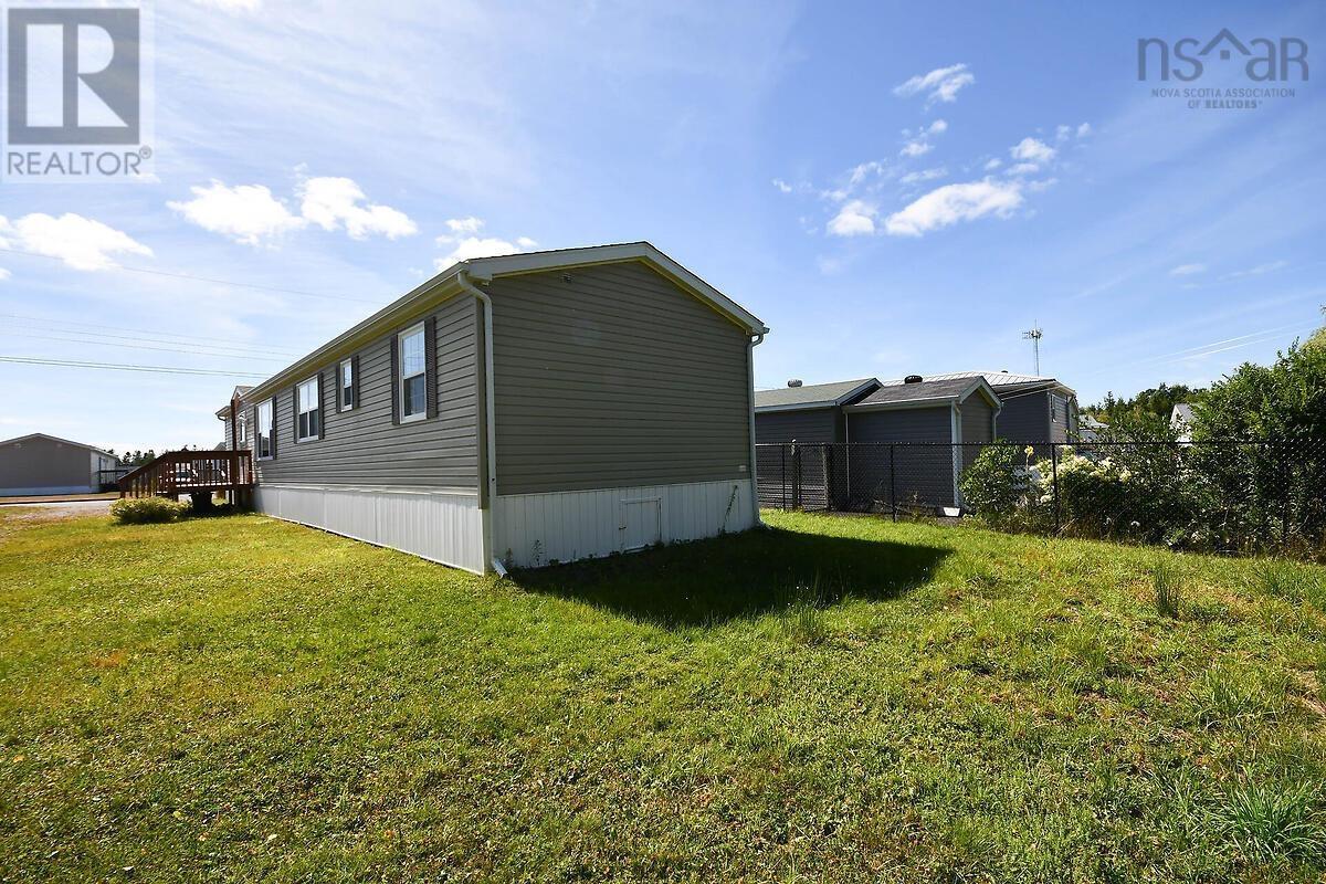44 Empire Loop, Truro, Nova Scotia  B2N 7B5 - Photo 39 - 202521237