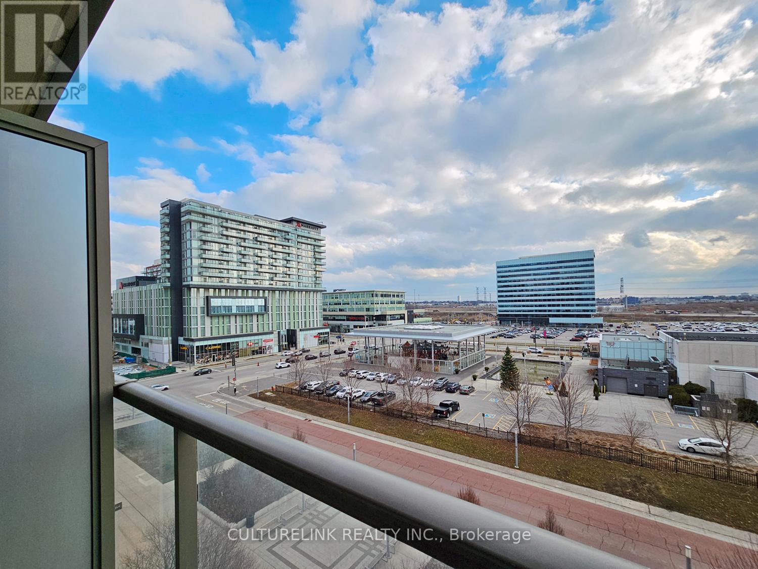 607 - 57 Upper Duke Crescent, Markham, Ontario  L6G 0B9 - Photo 14 - N12449131