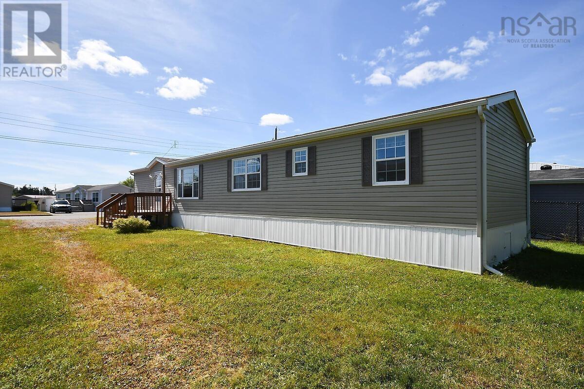 44 Empire Loop, Truro, Nova Scotia  B2N 7B5 - Photo 40 - 202521237