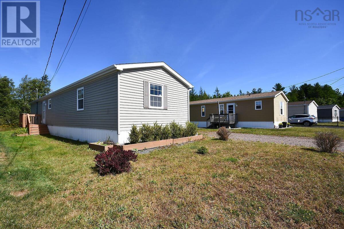 44 Empire Loop, Truro, Nova Scotia  B2N 7B5 - Photo 4 - 202521237