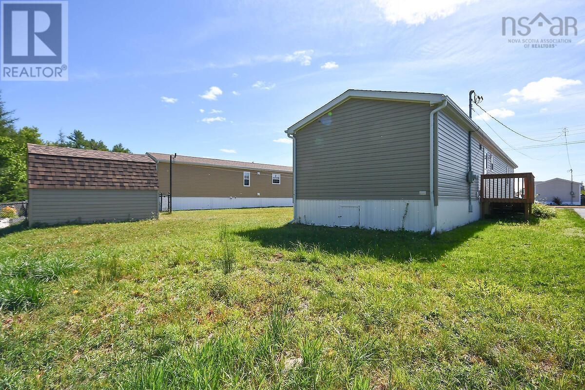 44 Empire Loop, Truro, Nova Scotia  B2N 7B5 - Photo 38 - 202521237