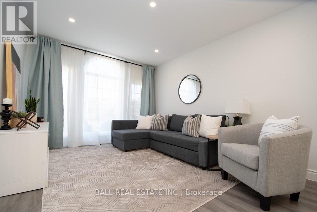 2546 Marsdale Drive, Peterborough (Ashburnham Ward 4), Ontario  K9L 1R4 - Photo 12 - X12449613