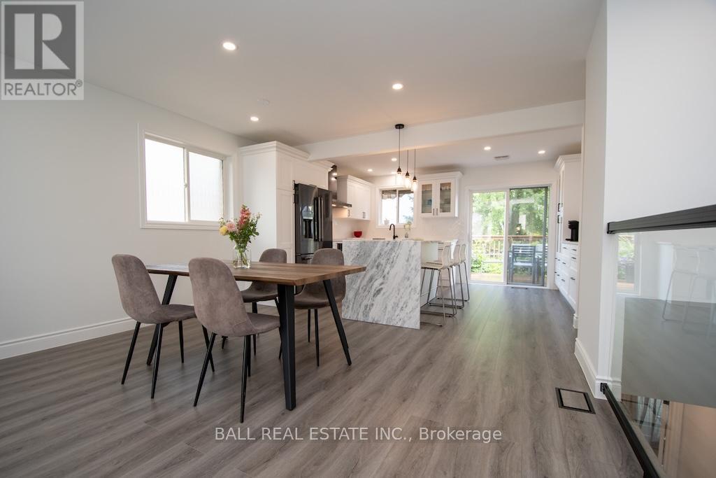 2546 Marsdale Drive, Peterborough (Ashburnham Ward 4), Ontario  K9L 1R4 - Photo 13 - X12449613