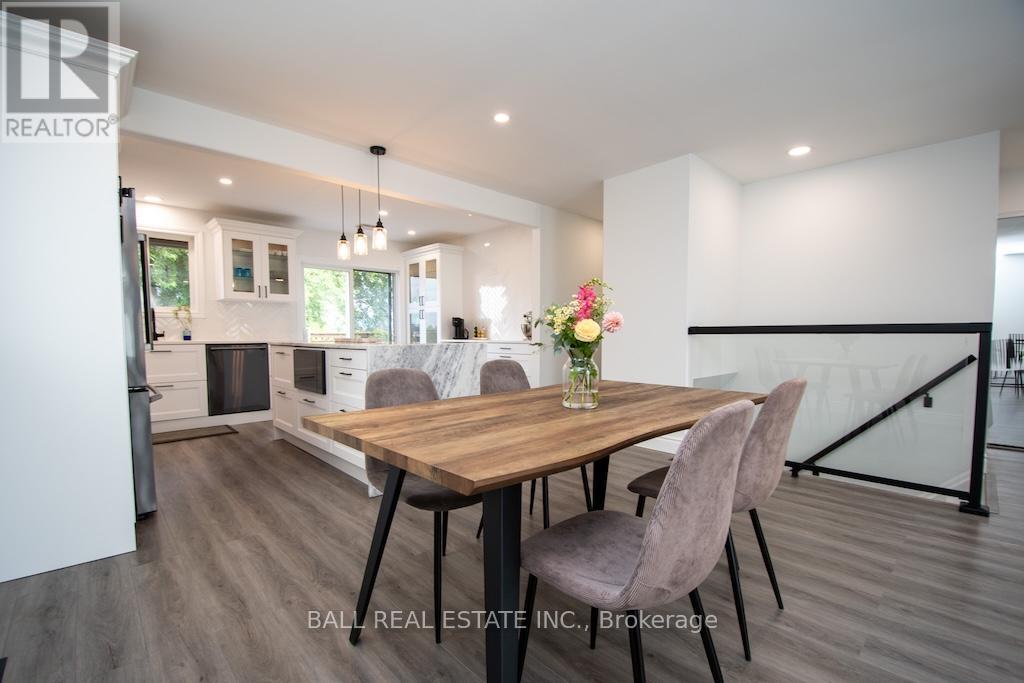 2546 Marsdale Drive, Peterborough (Ashburnham Ward 4), Ontario  K9L 1R4 - Photo 14 - X12449613