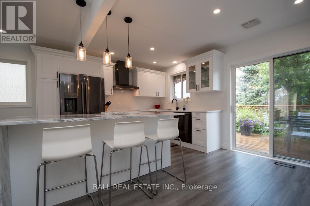 2546 Marsdale Drive, Peterborough (Ashburnham Ward 4), Ontario  K9L 1R4 - Photo 15 - X12449613