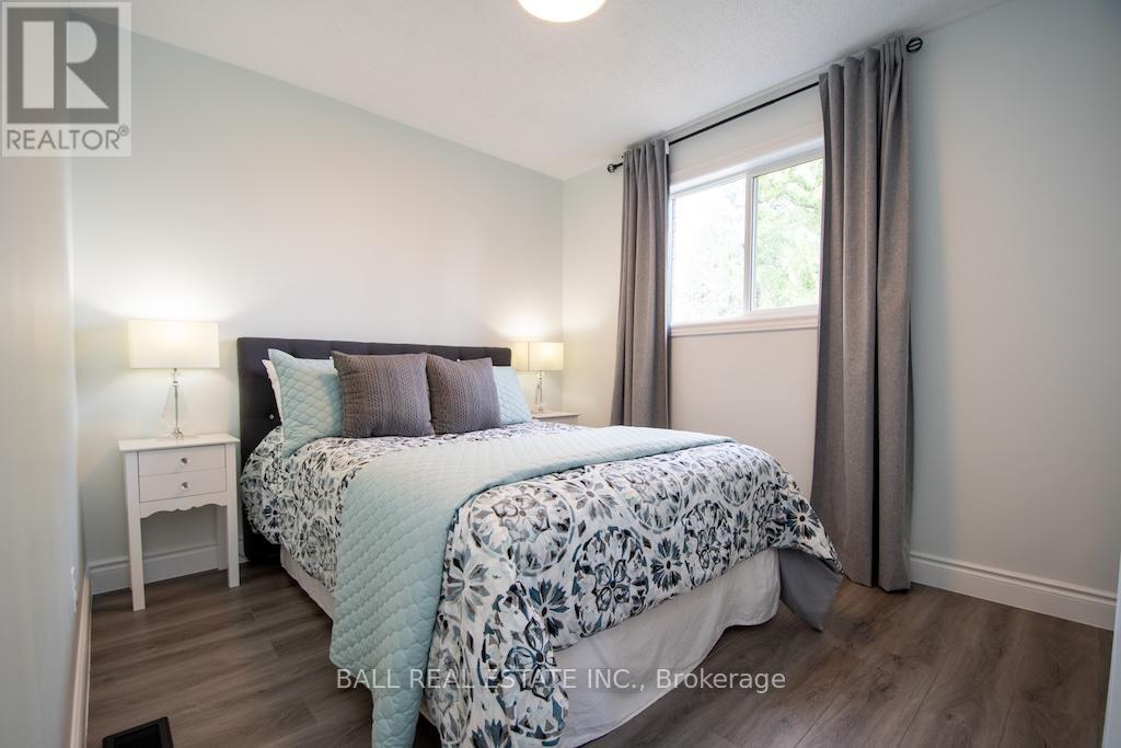 2546 Marsdale Drive, Peterborough (Ashburnham Ward 4), Ontario  K9L 1R4 - Photo 19 - X12449613