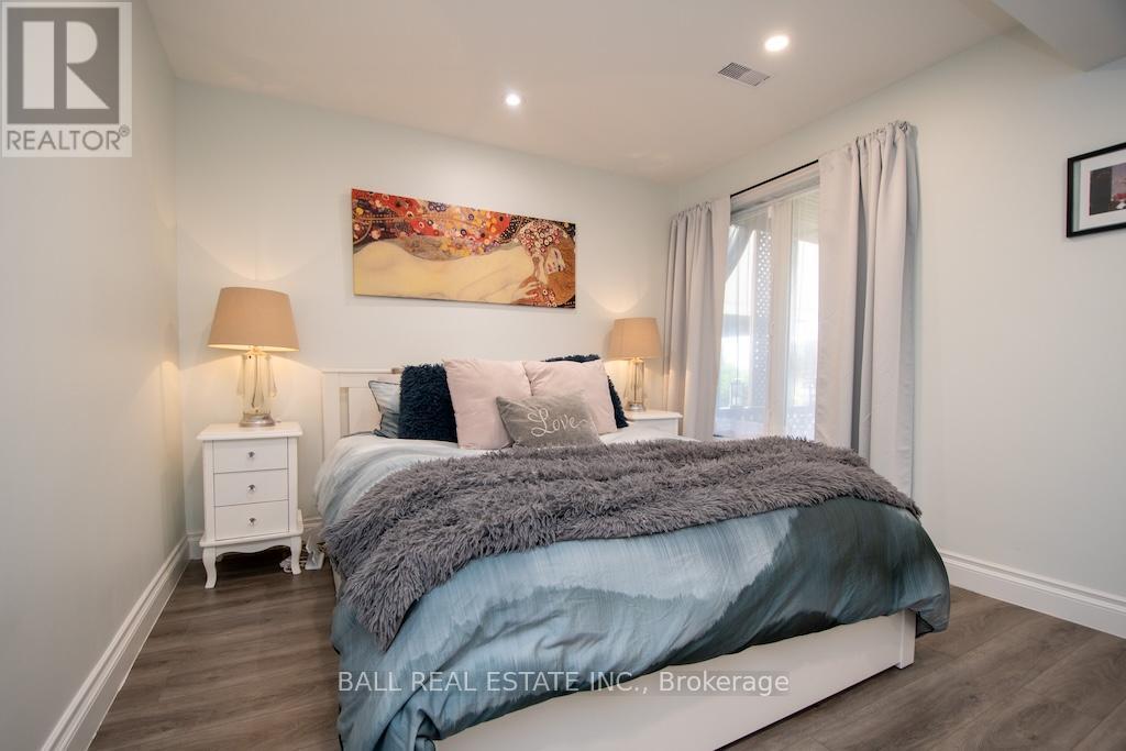 2546 Marsdale Drive, Peterborough (Ashburnham Ward 4), Ontario  K9L 1R4 - Photo 23 - X12449613