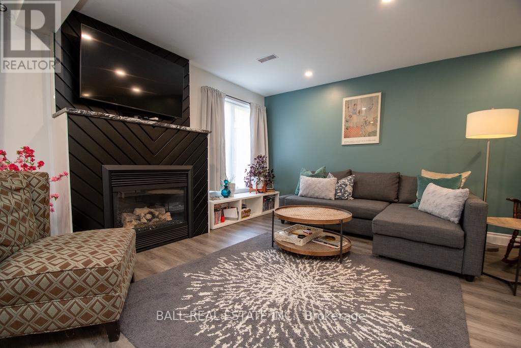 2546 Marsdale Drive, Peterborough (Ashburnham Ward 4), Ontario  K9L 1R4 - Photo 26 - X12449613