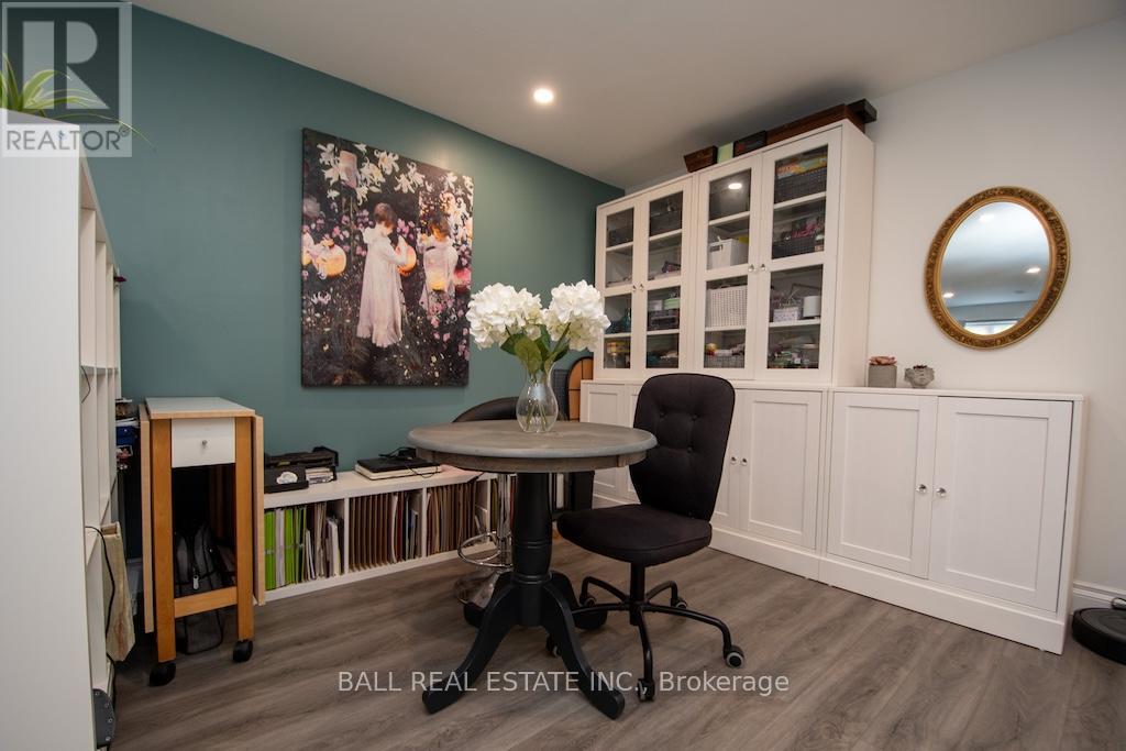 2546 Marsdale Drive, Peterborough (Ashburnham Ward 4), Ontario  K9L 1R4 - Photo 29 - X12449613