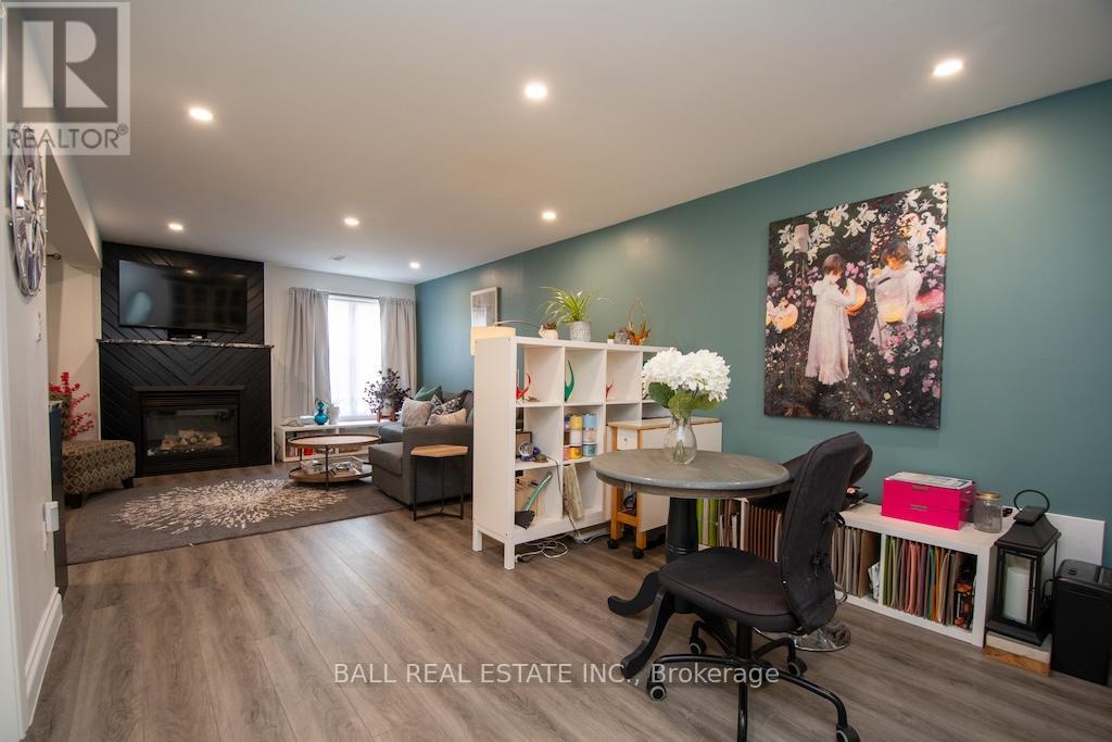 2546 Marsdale Drive, Peterborough (Ashburnham Ward 4), Ontario  K9L 1R4 - Photo 30 - X12449613