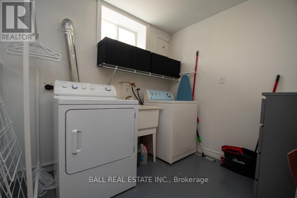 2546 Marsdale Drive, Peterborough (Ashburnham Ward 4), Ontario  K9L 1R4 - Photo 31 - X12449613