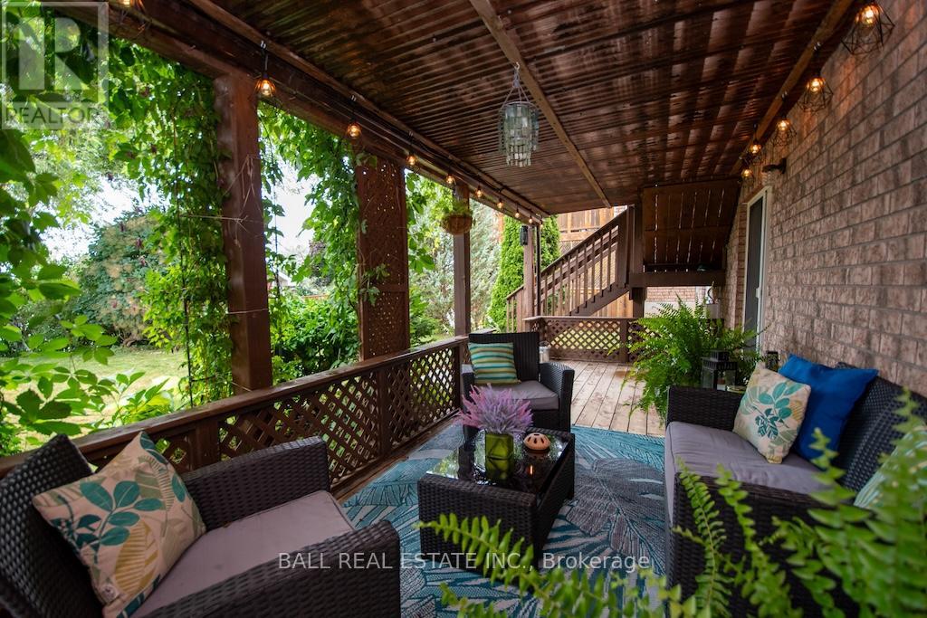 2546 Marsdale Drive, Peterborough (Ashburnham Ward 4), Ontario  K9L 1R4 - Photo 34 - X12449613