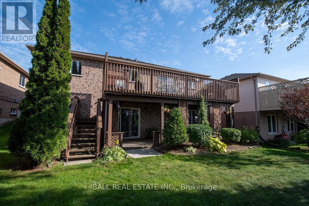 2546 Marsdale Drive, Peterborough (Ashburnham Ward 4), Ontario  K9L 1R4 - Photo 37 - X12449613