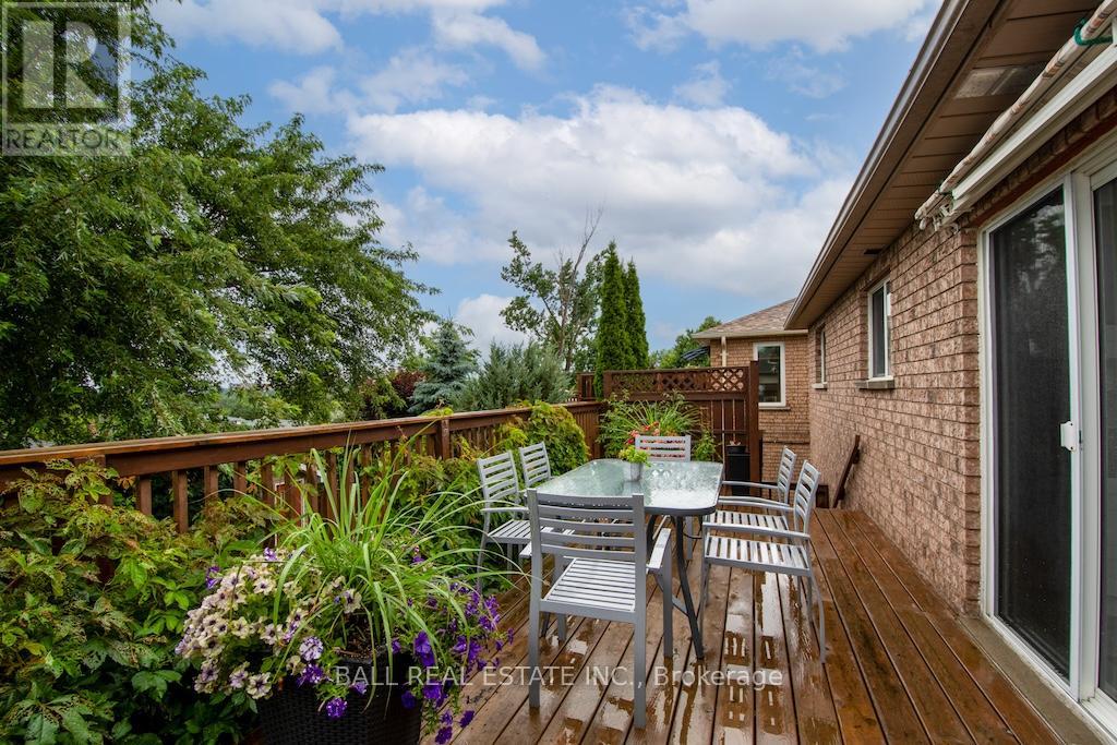 2546 Marsdale Drive, Peterborough (Ashburnham Ward 4), Ontario  K9L 1R4 - Photo 40 - X12449613