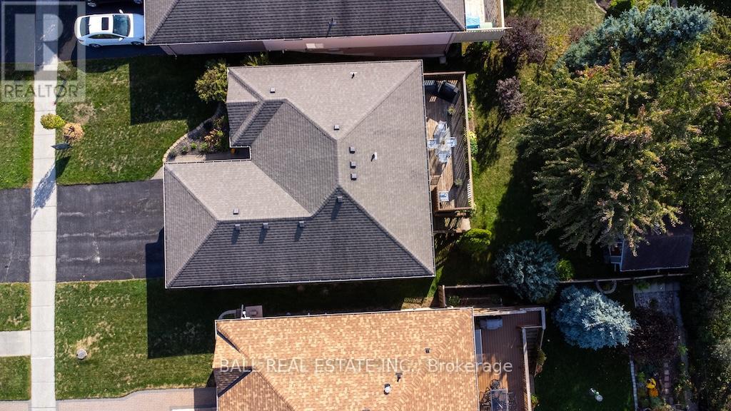 2546 Marsdale Drive, Peterborough (Ashburnham Ward 4), Ontario  K9L 1R4 - Photo 41 - X12449613