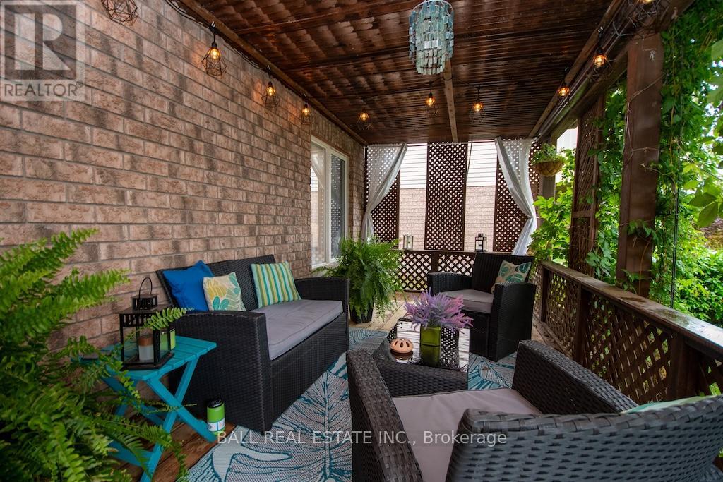 2546 Marsdale Drive, Peterborough (Ashburnham Ward 4), Ontario  K9L 1R4 - Photo 42 - X12449613