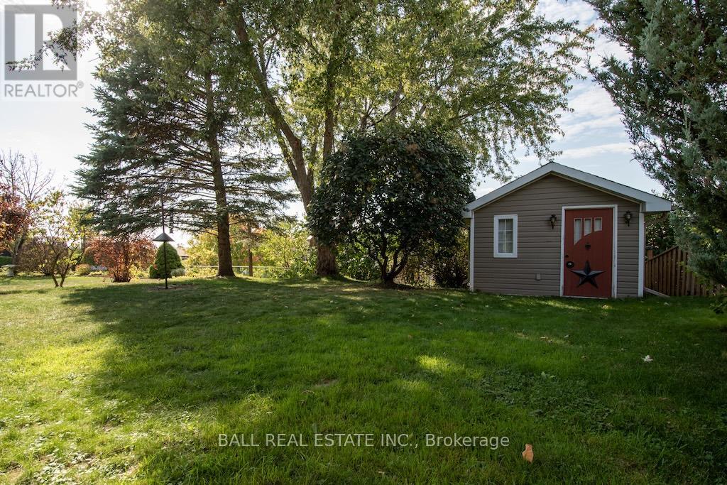 2546 Marsdale Drive, Peterborough (Ashburnham Ward 4), Ontario  K9L 1R4 - Photo 46 - X12449613