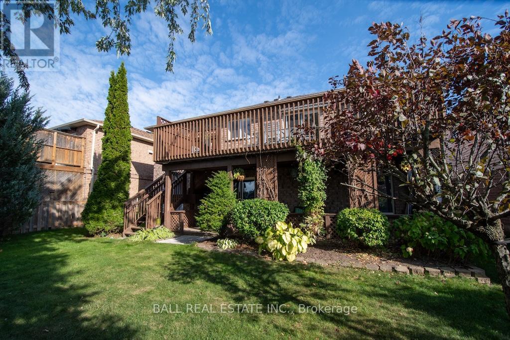 2546 Marsdale Drive, Peterborough (Ashburnham Ward 4), Ontario  K9L 1R4 - Photo 48 - X12449613