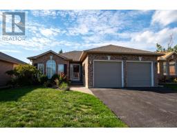 2546 Marsdale Drive, Peterborough (Ashburnham Ward 4), Ca