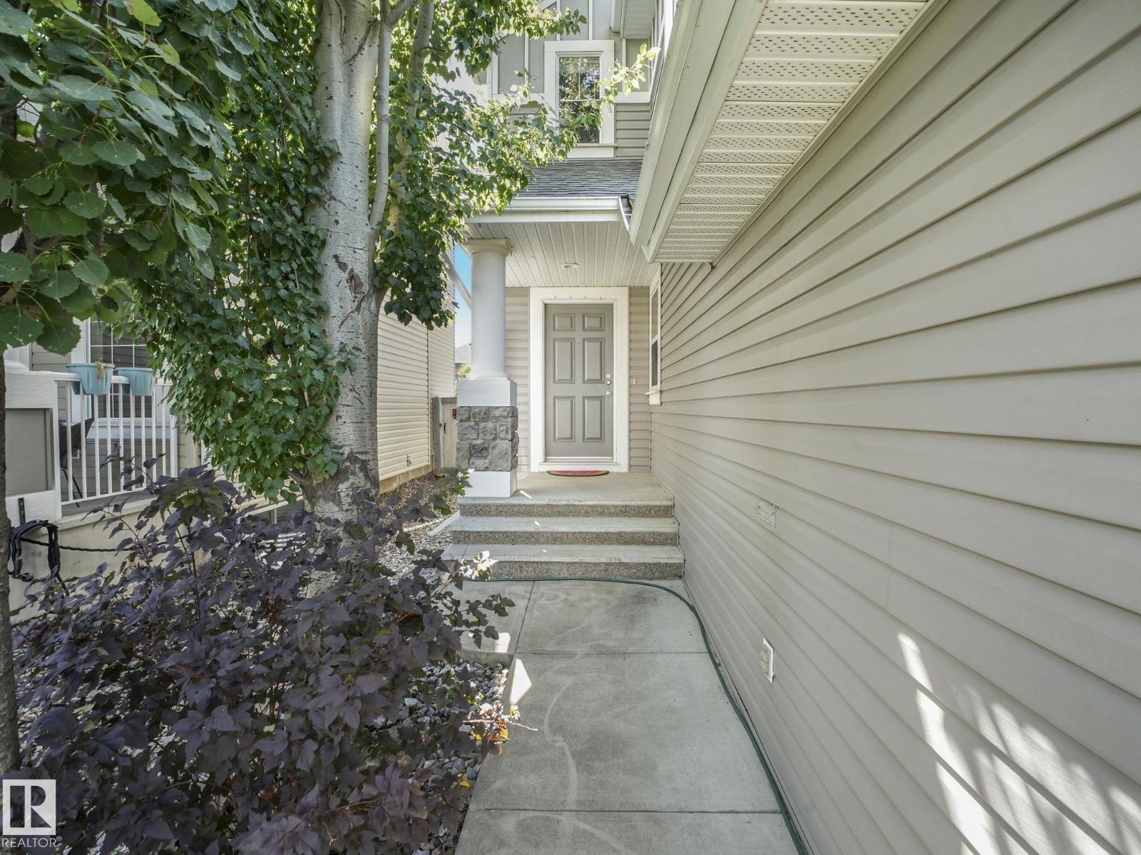 8103 16a Av Sw, Edmonton, Alberta  T6X 0H8 - Photo 8 - E4461111