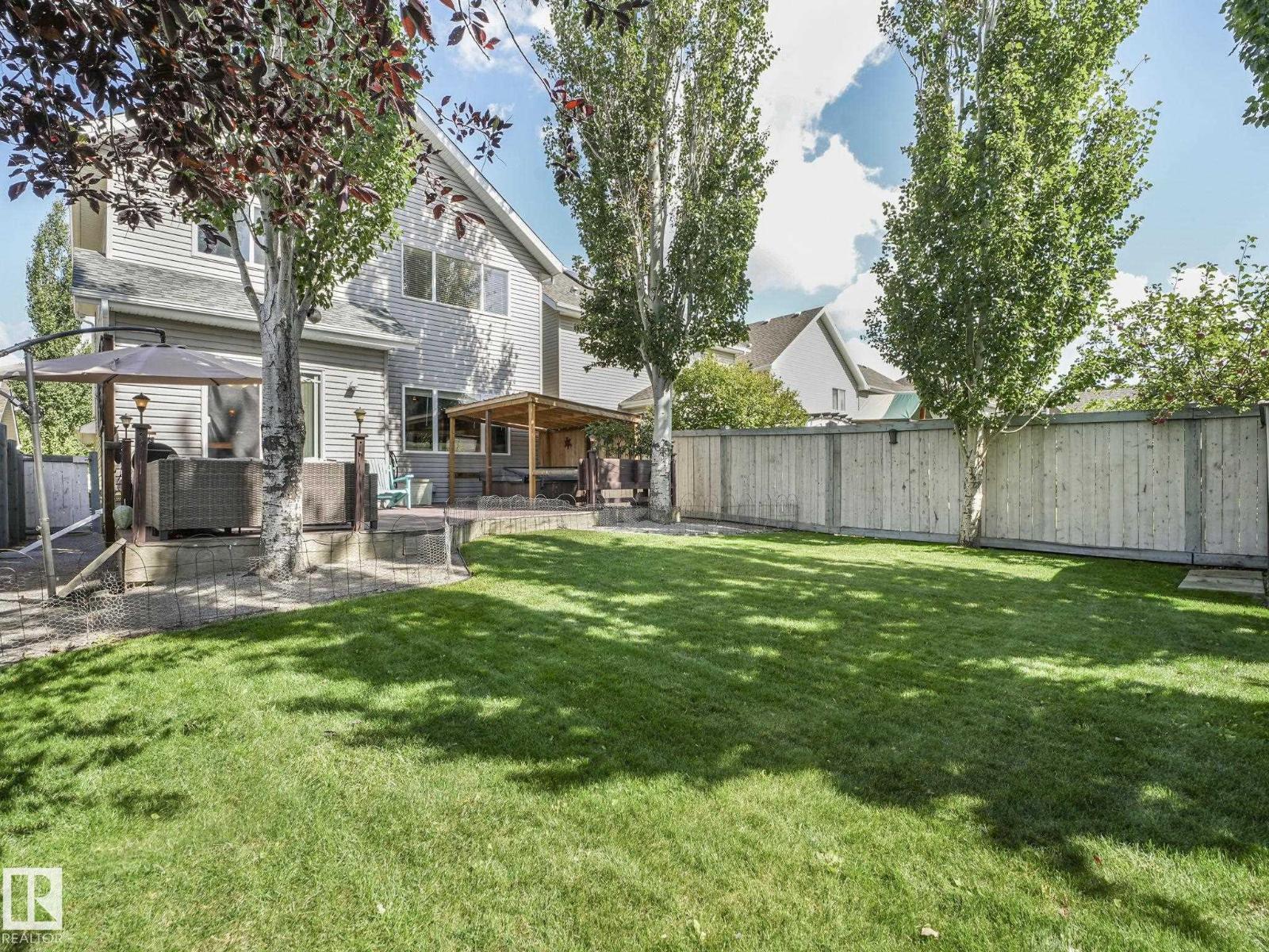 8103 16a Av Sw, Edmonton, Alberta  T6X 0H8 - Photo 69 - E4461111