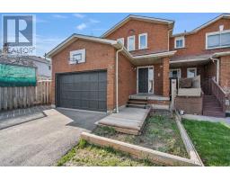 80 DUTCH CRESCENT, Brampton, Ontario