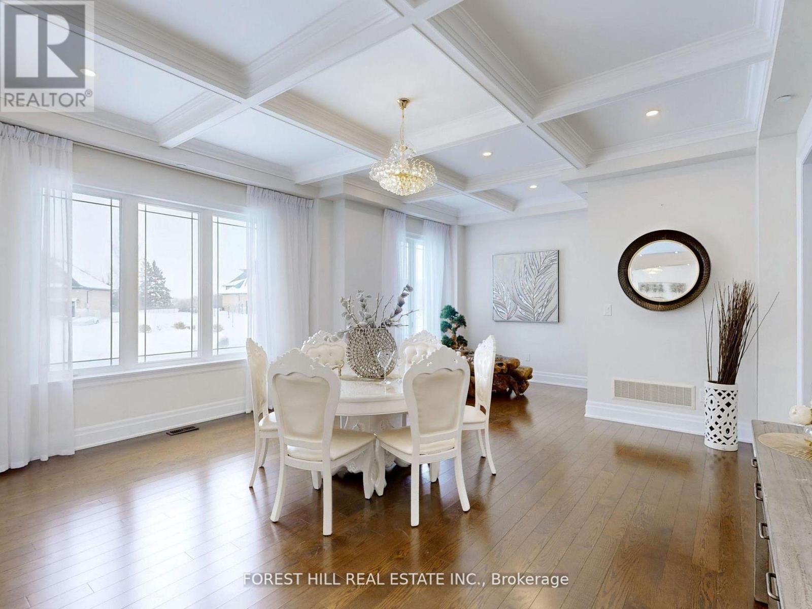 66 Sam Davis Court, Whitchurch-Stouffville, Ontario  L4A 4R4 - Photo 7 - N12449552