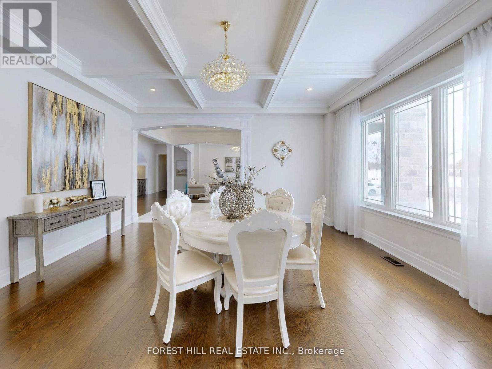 66 Sam Davis Court, Whitchurch-Stouffville, Ontario  L4A 4R4 - Photo 8 - N12449552
