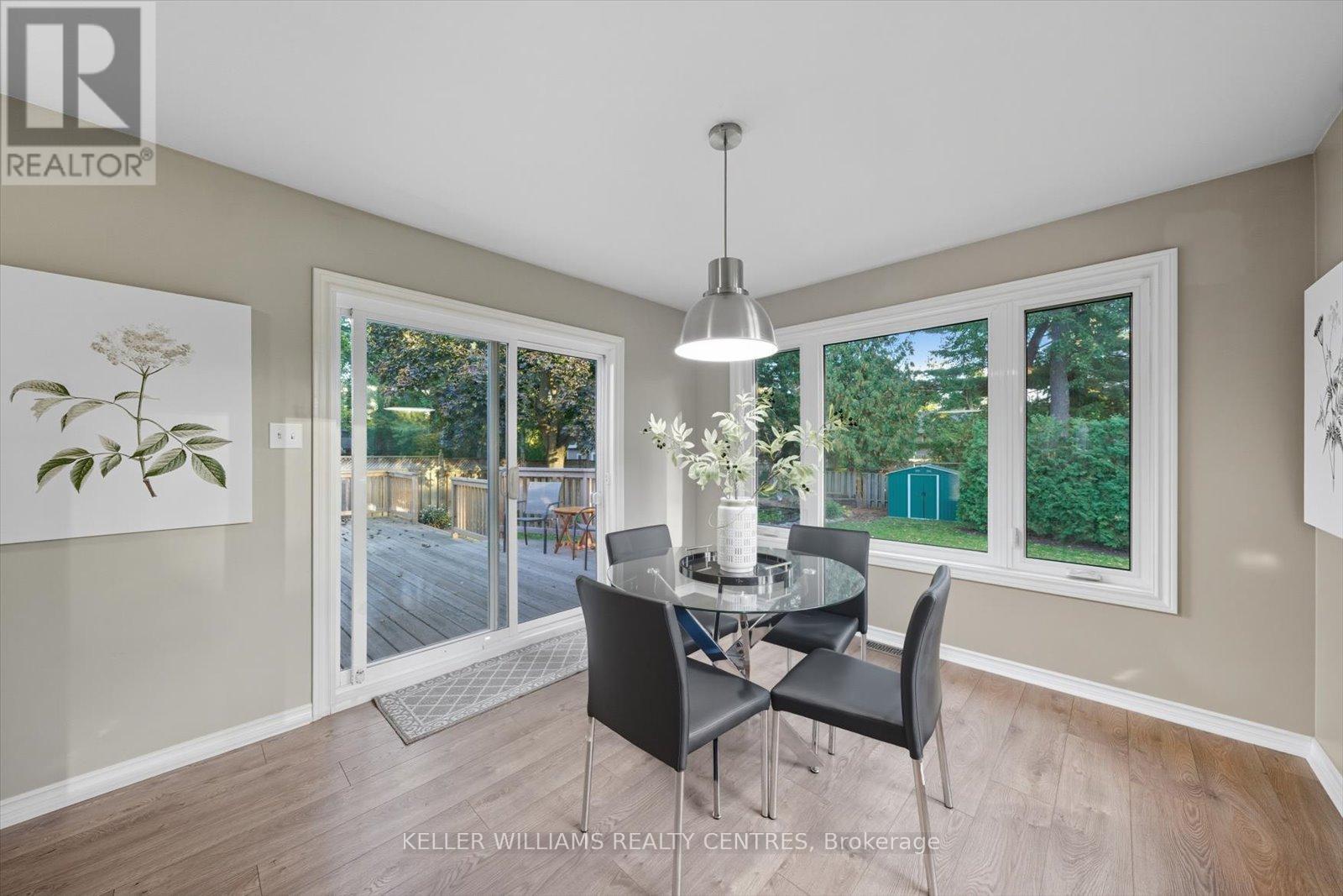 21 Valentini Avenue, East Gwillimbury (Holland Landing), Ontario  L9N 1H8 - Photo 16 - N12449577