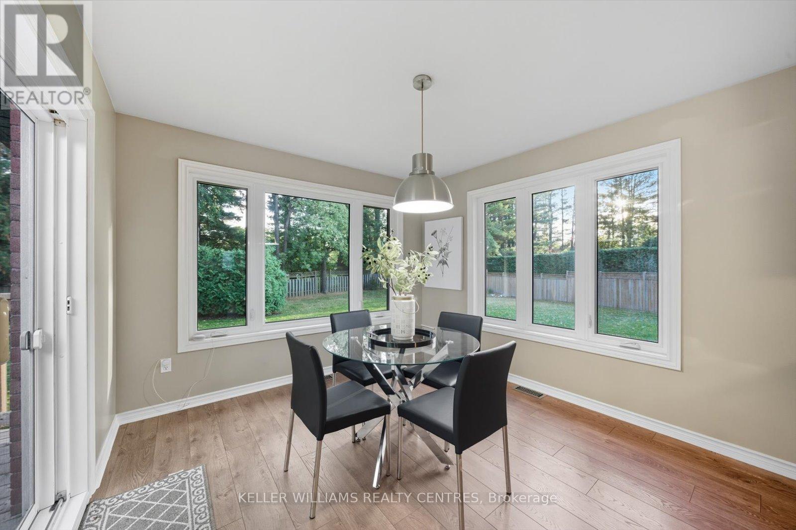 21 Valentini Avenue, East Gwillimbury (Holland Landing), Ontario  L9N 1H8 - Photo 17 - N12449577