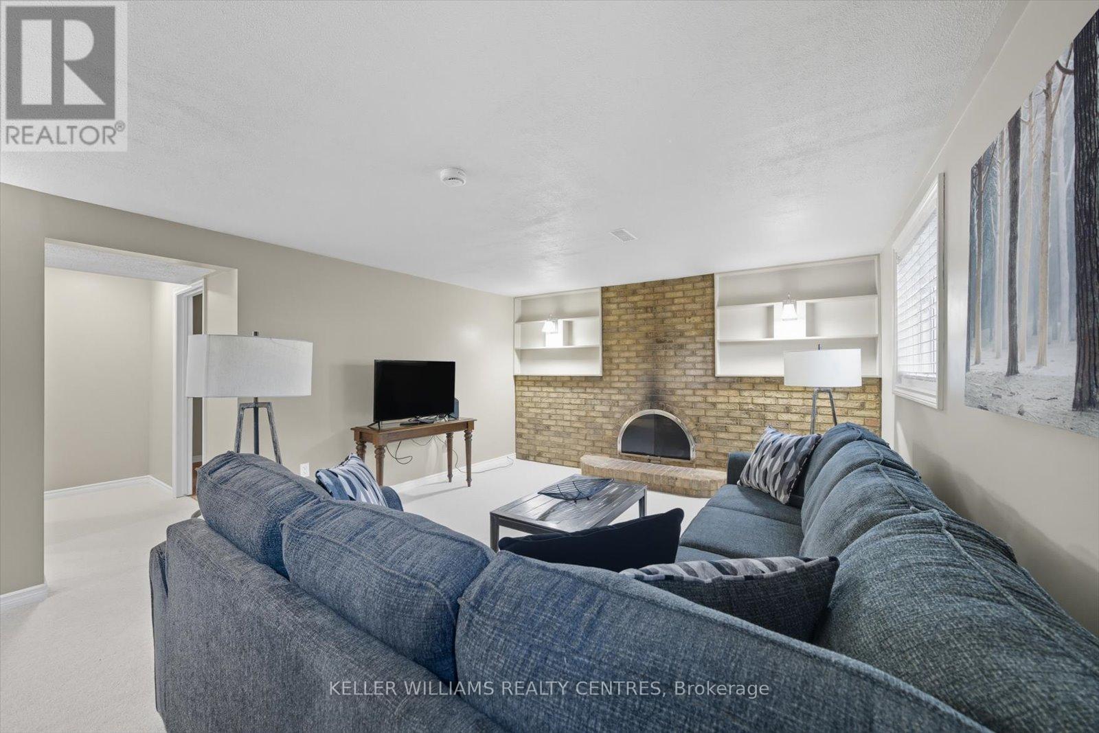 21 Valentini Avenue, East Gwillimbury (Holland Landing), Ontario  L9N 1H8 - Photo 28 - N12449577