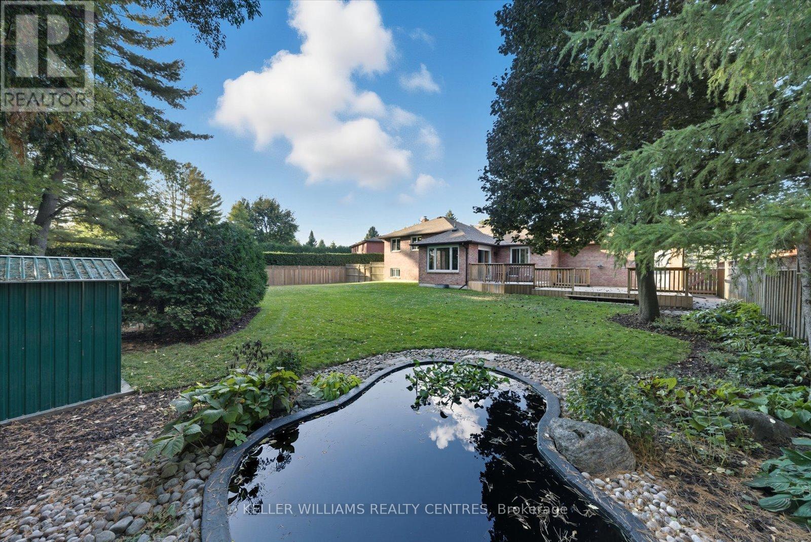 21 Valentini Avenue, East Gwillimbury (Holland Landing), Ontario  L9N 1H8 - Photo 41 - N12449577