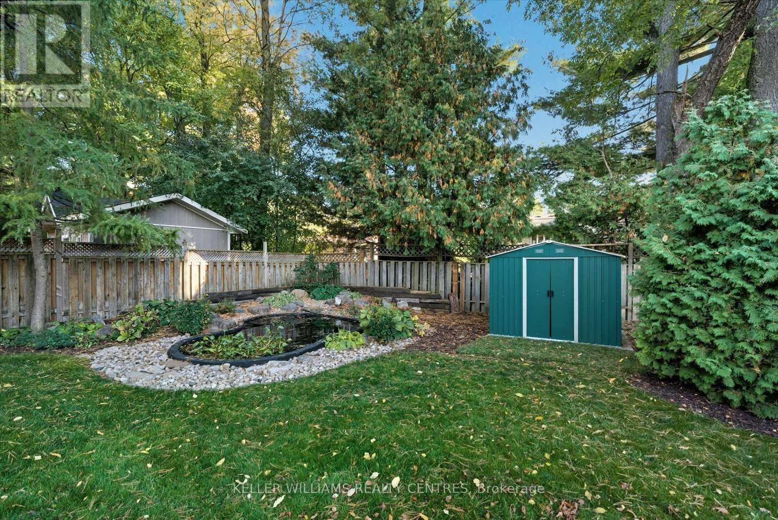 21 Valentini Avenue, East Gwillimbury (Holland Landing), Ontario  L9N 1H8 - Photo 42 - N12449577