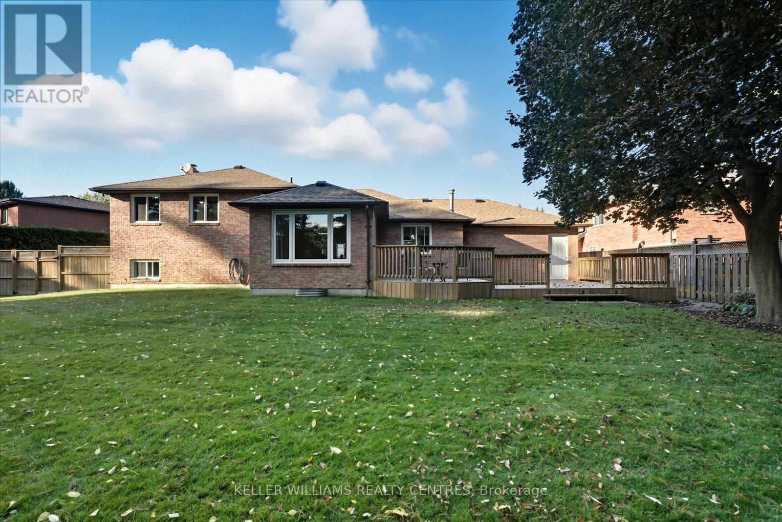 21 Valentini Avenue, East Gwillimbury (Holland Landing), Ontario  L9N 1H8 - Photo 43 - N12449577
