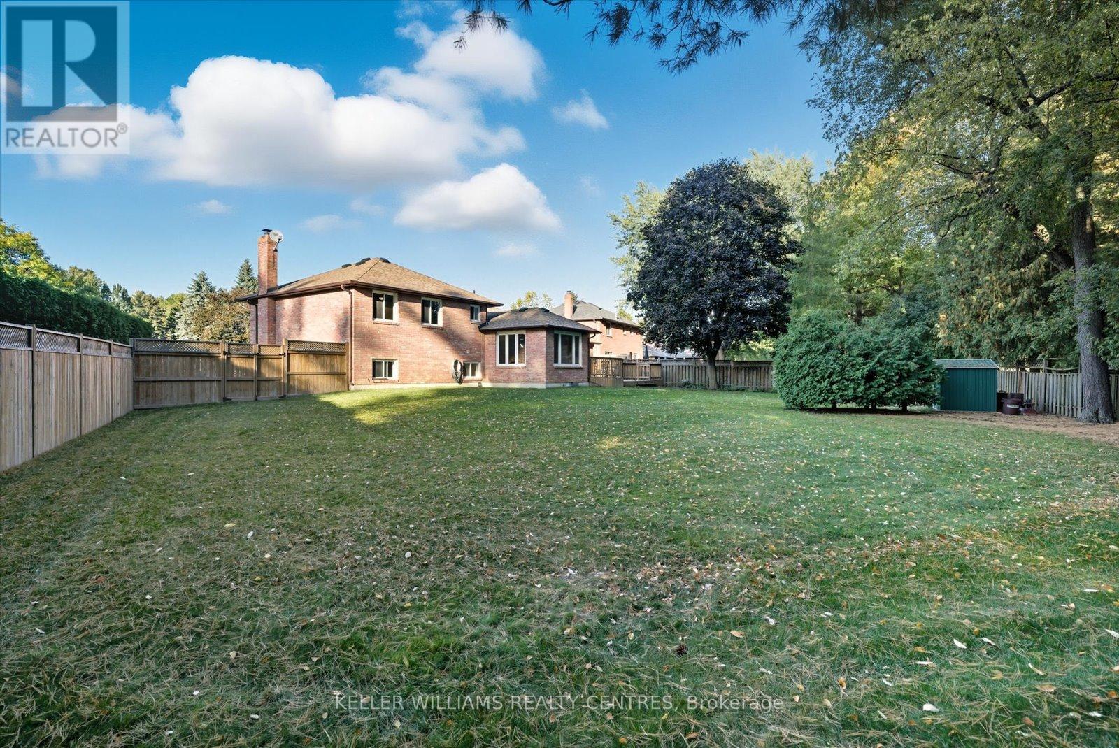21 Valentini Avenue, East Gwillimbury (Holland Landing), Ontario  L9N 1H8 - Photo 44 - N12449577