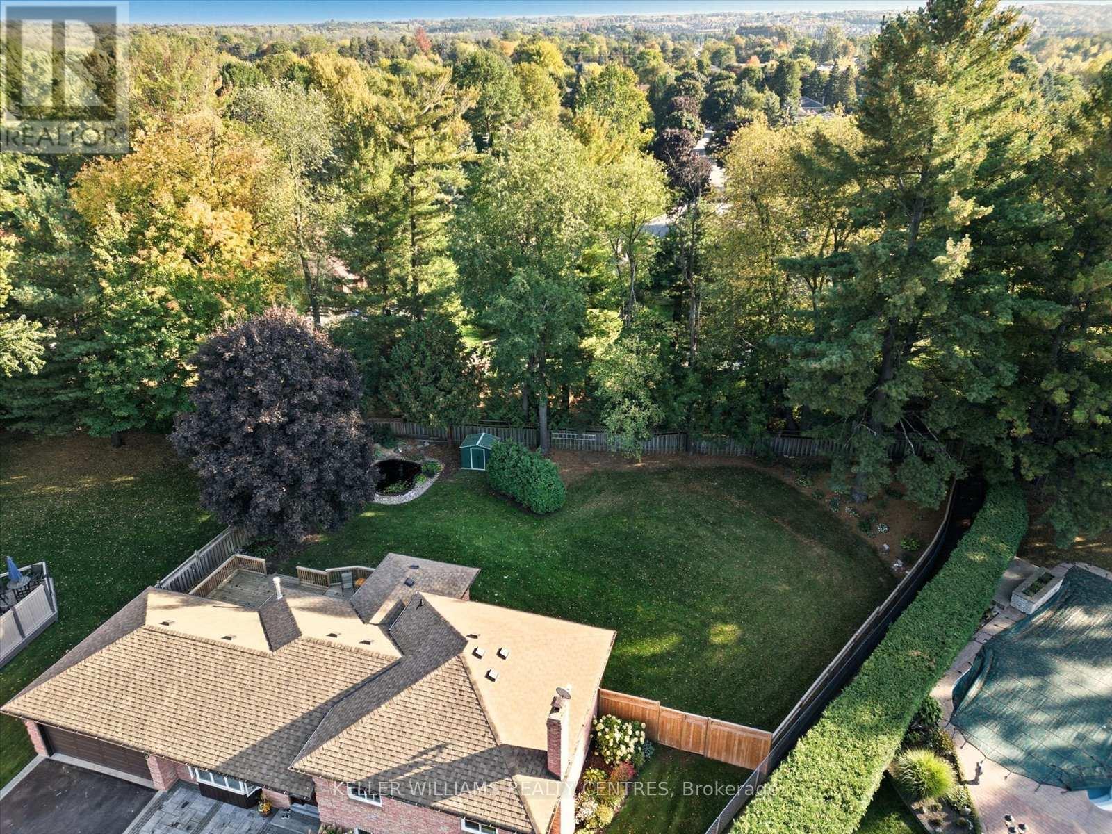21 Valentini Avenue, East Gwillimbury (Holland Landing), Ontario  L9N 1H8 - Photo 45 - N12449577