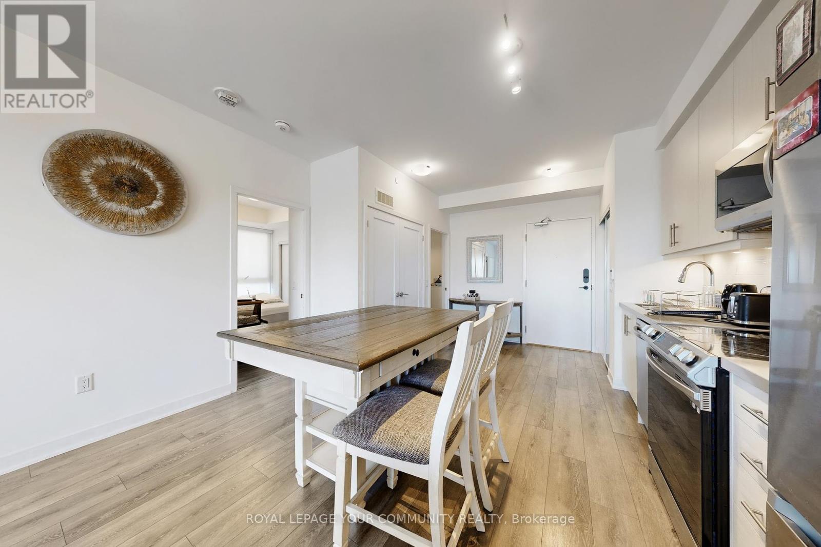 503 - 95 Oneida Crescent, Richmond Hill (Langstaff), Ontario  L4B 0H5 - Photo 10 - N12449584