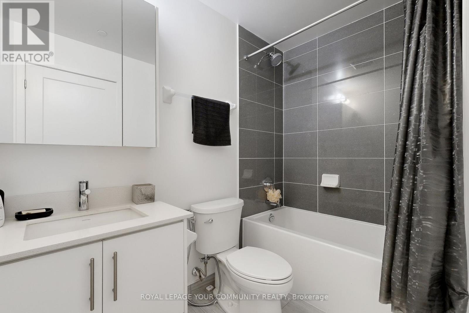 503 - 95 Oneida Crescent, Richmond Hill (Langstaff), Ontario  L4B 0H5 - Photo 21 - N12449584