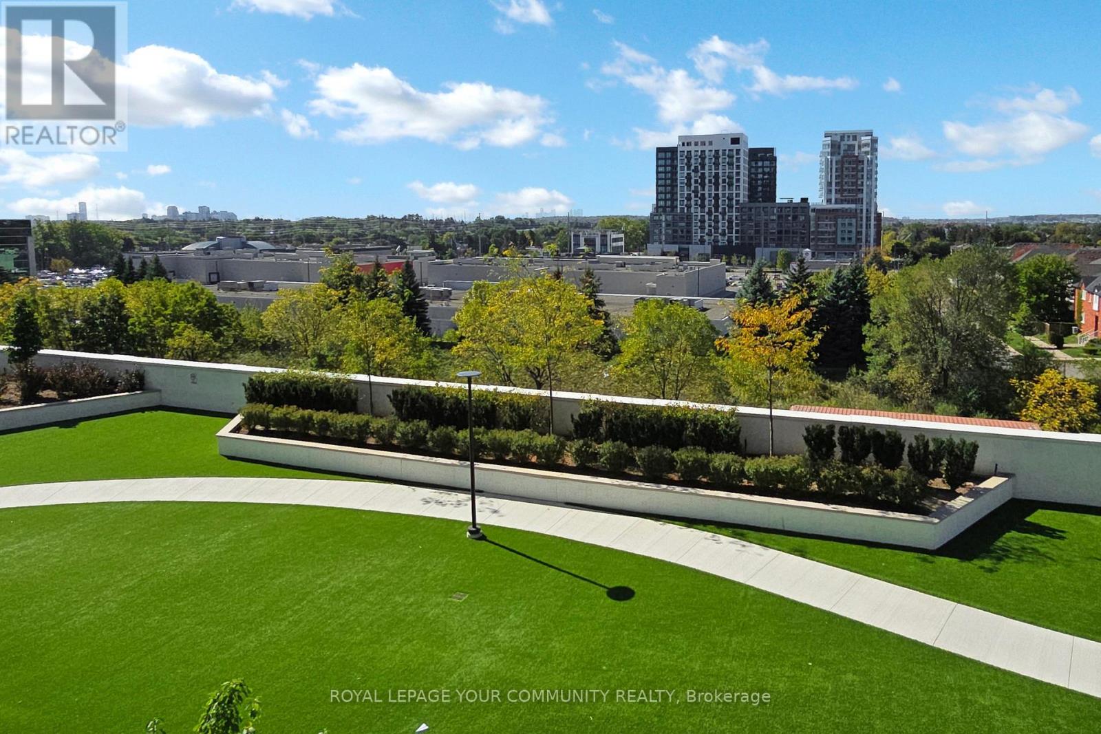 503 - 95 Oneida Crescent, Richmond Hill (Langstaff), Ontario  L4B 0H5 - Photo 32 - N12449584