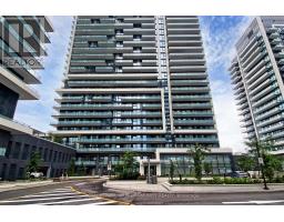 503 - 95 ONEIDA CRESCENT, Richmond Hill, Ontario