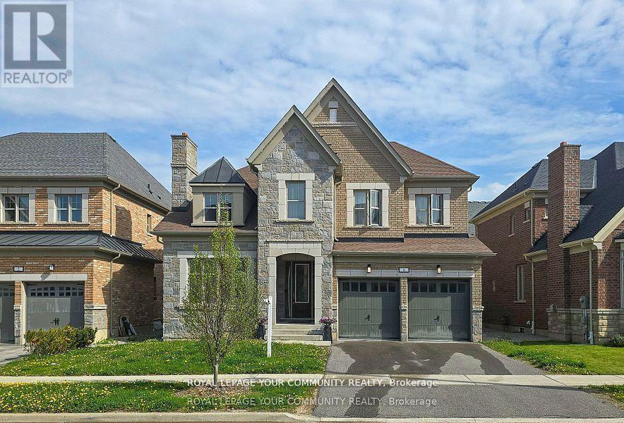 6 Straw Cutter Gate, Vaughan (Patterson), Ontario  L6A 0H7 - Photo 1 - N12449587
