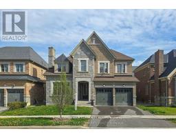 6 STRAW CUTTER GATE, Vaughan, Ontario