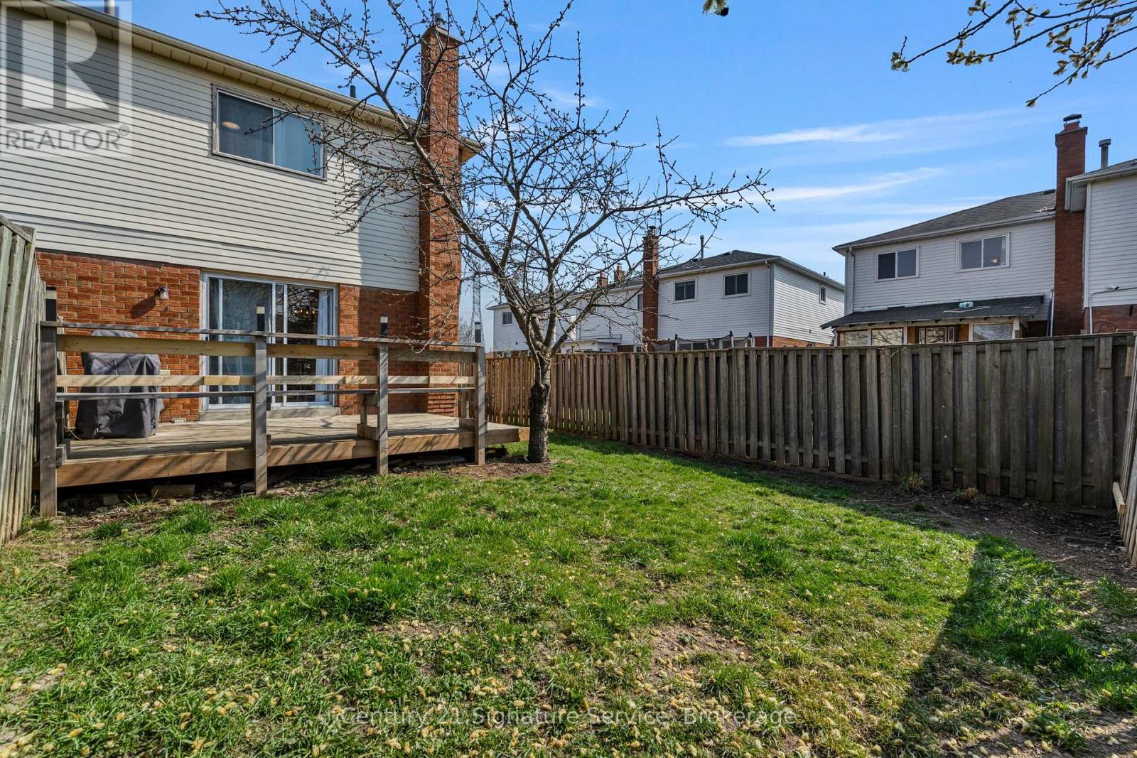 80 Dutch Crescent, Brampton, Ontario  L6Y 3X1 - Photo 20 - W12409033