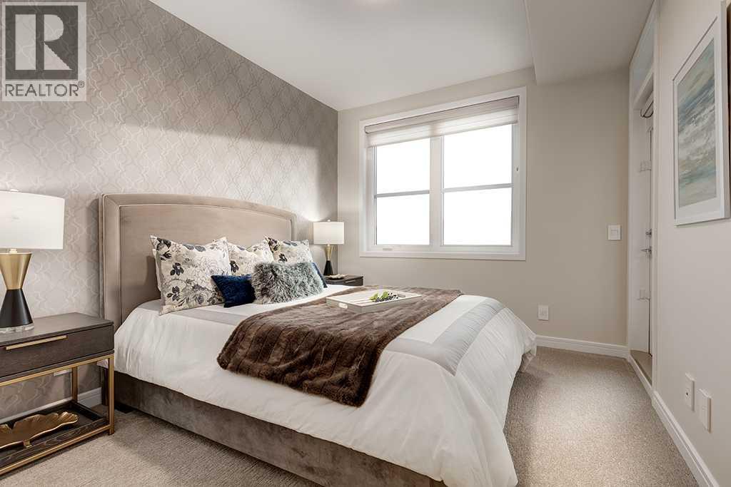 1101, 110 Greenbriar Place Nw, Calgary, Alberta  X0X 0X0 - Photo 5 - A2261051