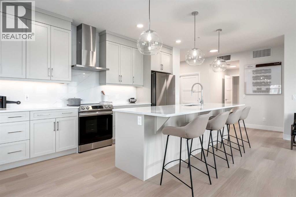 1306, 110 Greenbriar Place Nw, Calgary, Alberta  X0X 0X0 - Photo 4 - A2261044