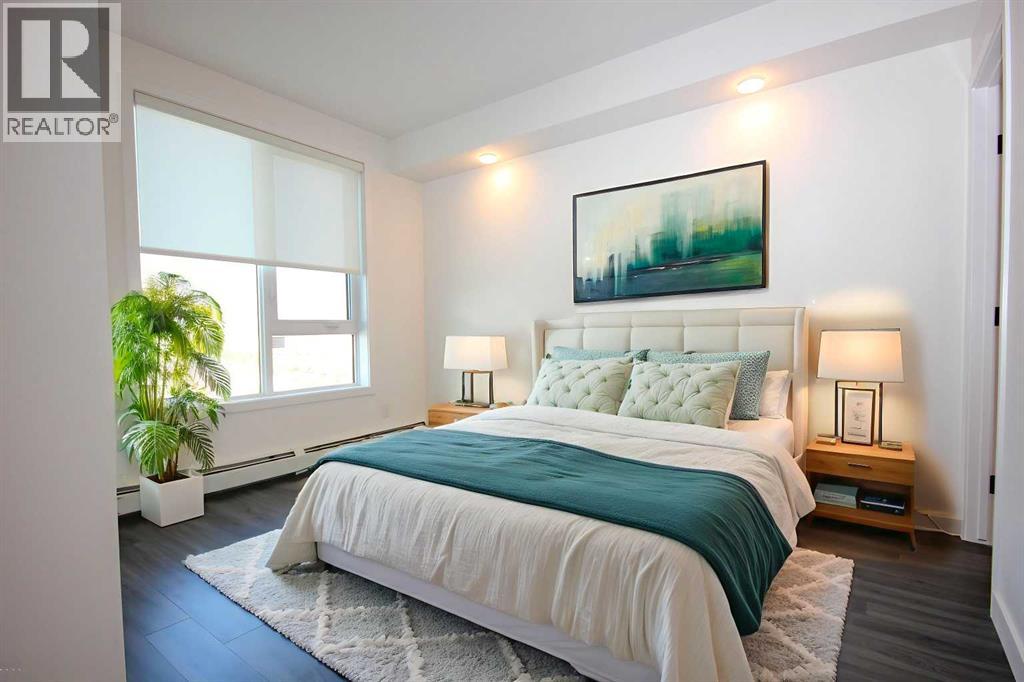 406, 4138 University Avenue Nw, Calgary, Alberta  T3B 6L4 - Photo 10 - A2261772
