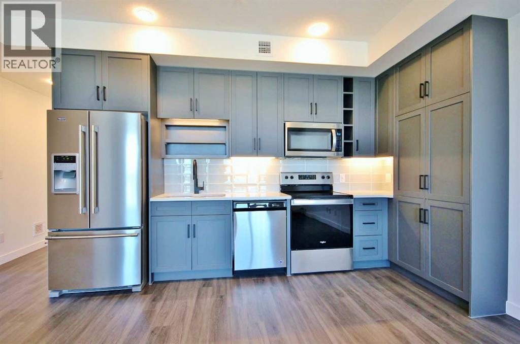 406, 4138 University Avenue Nw, Calgary, Alberta  T3B 6L4 - Photo 2 - A2261772