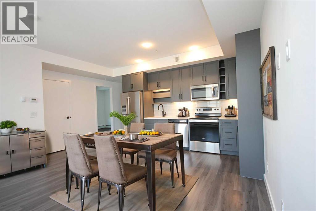406, 4138 University Avenue Nw, Calgary, Alberta  T3B 6L4 - Photo 8 - A2261772