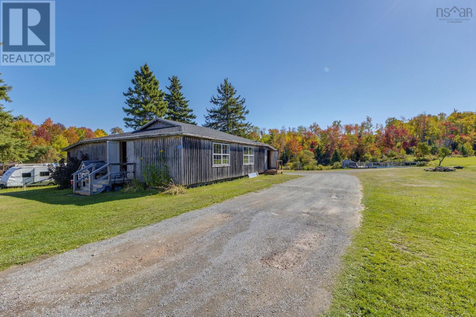 1706 Brookland  Road, Six Mile Brook, Nova Scotia  B0K 1H0 - Photo 11 - 202525328